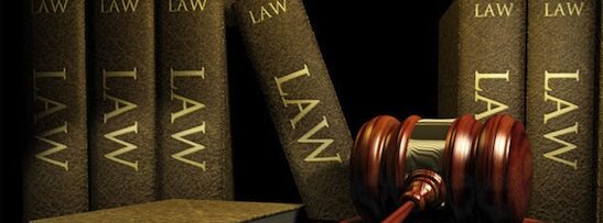 law books